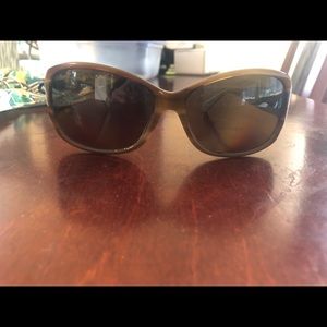 Maui Jim sunglasses